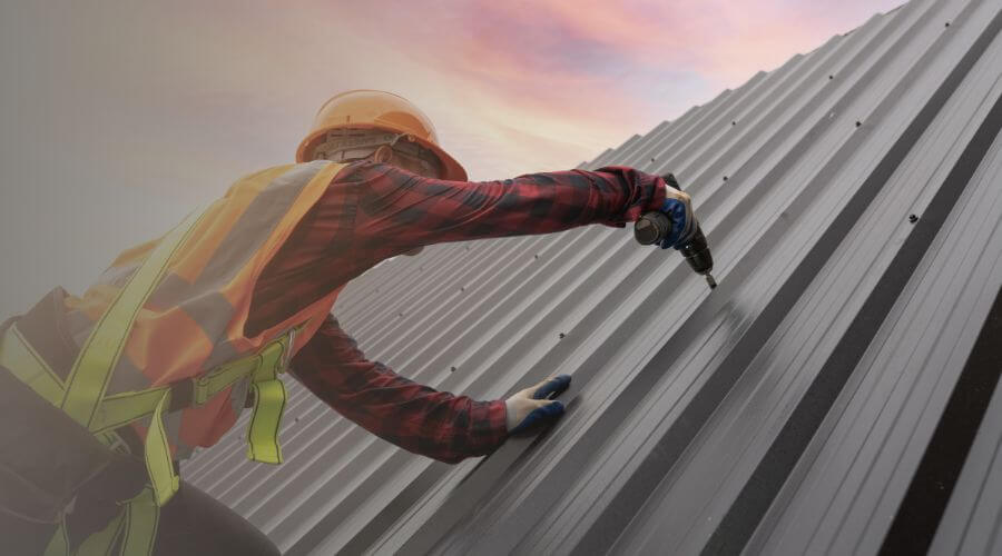 Expert Emergency Roof Repairs services in Woodlawn, TX